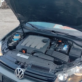 VW Golf 1.6 TDI 105k., снимка 6