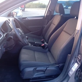 VW Golf 1.6 TDI 105k., снимка 9