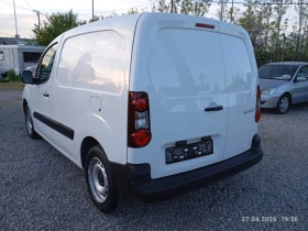 Peugeot Partner 1, 6 dizel, снимка 2