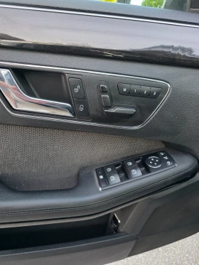 Mercedes-Benz E 350 Avantgarde , снимка 12