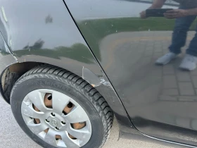 Toyota Yaris 1.3 бензин, снимка 12