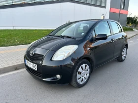 Toyota Yaris 1.3 бензин, снимка 1