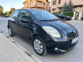 Toyota Yaris 1.3 бензин, снимка 4