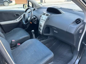 Toyota Yaris 1.3 бензин, снимка 7