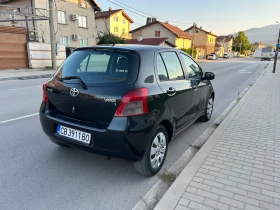 Toyota Yaris 1.3 бензин, снимка 3