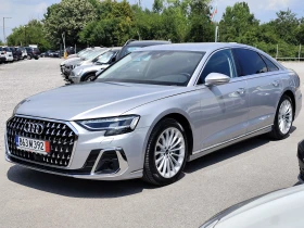 Audi A8 3.0D* АВТОМАТИК* MODEL 2024* 360CAMERA* EURO 6D* , снимка 1