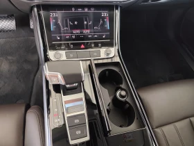 Audi A8 3.0D* АВТОМАТИК* MODEL 2024* 360CAMERA* EURO 6D* , снимка 12