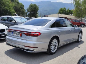 Audi A8 3.0D* АВТОМАТИК* MODEL 2024* 360CAMERA* EURO 6D* , снимка 4