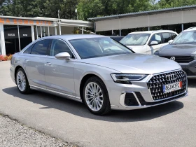Audi A8 3.0D* АВТОМАТИК* MODEL 2024* 360CAMERA* EURO 6D* , снимка 3