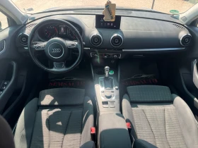 Audi A3 1.4 TFSI 122кс* S-Tronic * Led * Carplay , снимка 11