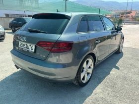Audi A3 1.4 TFSI 122кс* S-Tronic * Led * Carplay , снимка 4