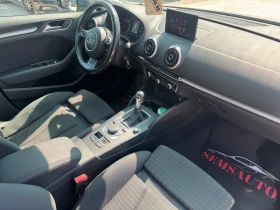 Audi A3 1.4 TFSI 122кс* S-Tronic * Led * Carplay , снимка 12