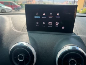 Audi A3 1.4 TFSI 122кс* S-Tronic * Led * Carplay , снимка 16