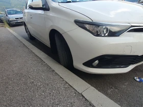 Toyota Auris "Premium"-BRC газ., снимка 4