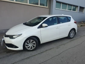 Toyota Auris "Premium"-BRC газ., снимка 2