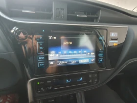 Toyota Auris "Premium"-BRC газ., снимка 7