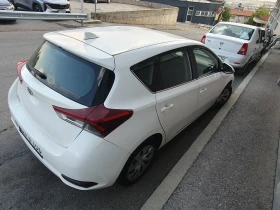 Toyota Auris "Premium"-BRC газ., снимка 11
