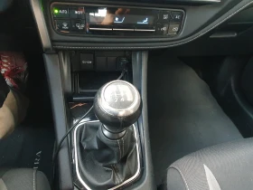 Toyota Auris "Premium"-BRC газ., снимка 8