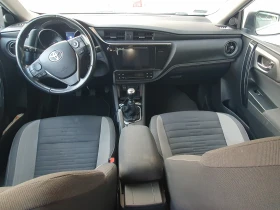 Toyota Auris "Premium"-BRC газ., снимка 10