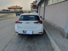 Toyota Auris "Premium"-BRC газ., снимка 3