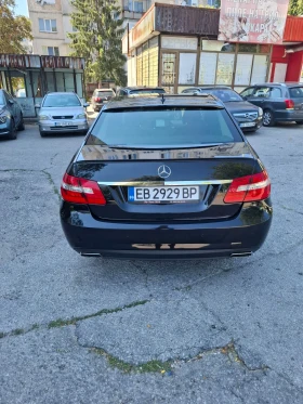 Mercedes-Benz E 350, снимка 6