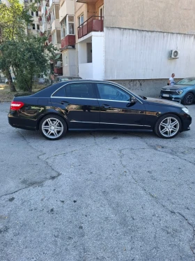 Mercedes-Benz E 350, снимка 4