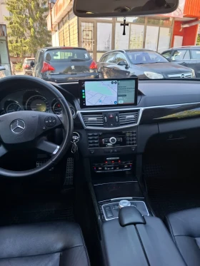 Mercedes-Benz E 350, снимка 8