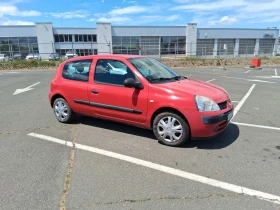 Renault Clio, снимка 4