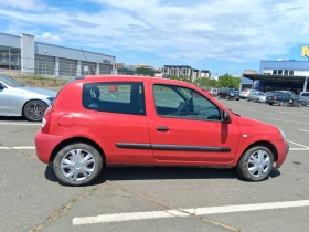 Renault Clio, снимка 3