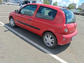 Renault Clio, снимка 2