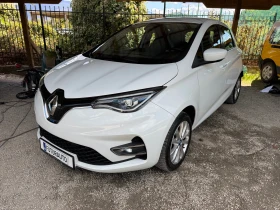 Renault Zoe R110, 27000км.нов внос Германия, снимка 5