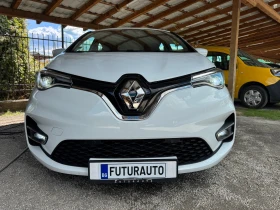Renault Zoe R110, 27000км.нов внос Германия, снимка 4