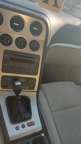 Alfa Romeo 159, снимка 7