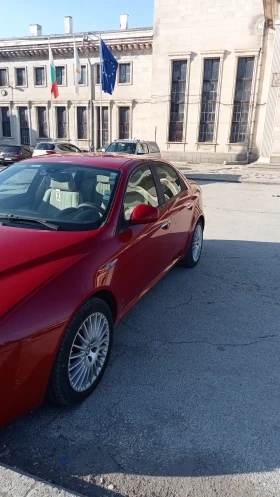 Alfa Romeo 159, снимка 2