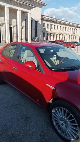 Alfa Romeo 159, снимка 6
