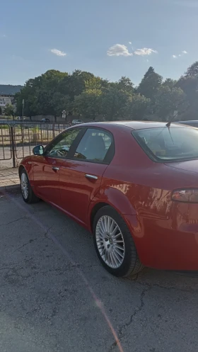 Alfa Romeo 159, снимка 5