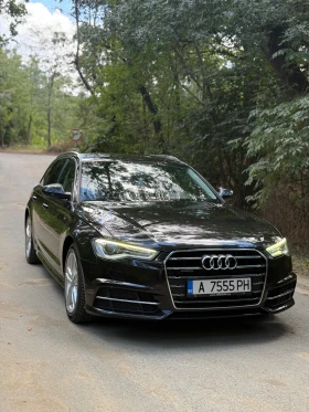 Audi A6 3.0 TDI, снимка 1