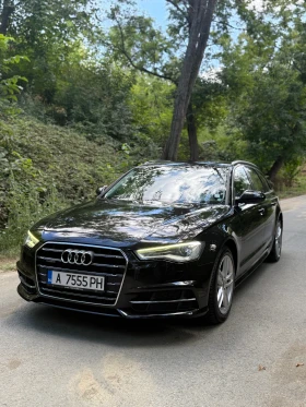 Audi A6 3.0 TDI, снимка 2