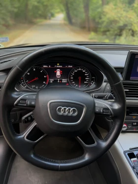 Audi A6 3.0 TDI, снимка 7