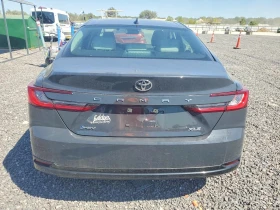 Toyota Camry 2.5l Xle, снимка 6