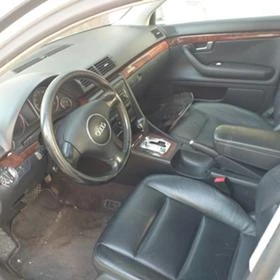 Audi A4 б6/b7 куатро ксенон - 11 лв. / 5.62 € - 49275120 15