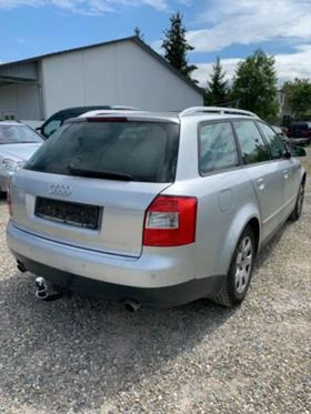 Audi A4 б6/b7 куатро ксенон - 11 лв. / 5.62 € - 49275120 9