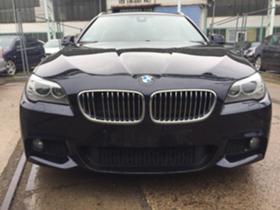     BMW 530 F11 550d 4x4 3  