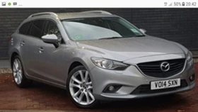 Mazda 6 2.2 skyactive | Mobile.bg    1
