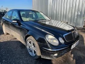 Mercedes-Benz E 320  320 v6 | Mobile.bg    1