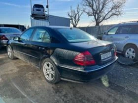 Mercedes-Benz E 320  320 v6 | Mobile.bg    2