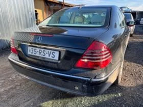 Mercedes-Benz E 320  320 v6 | Mobile.bg    4