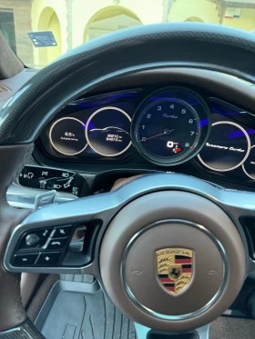 Porsche Panamera TURBO , снимка 6