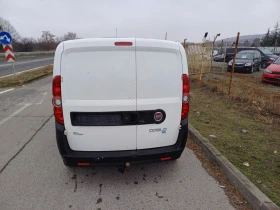 Fiat Doblo 1.3 95 к.с. КЛИМАТИК ЕВРО 5  Б - [5] 