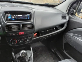 Fiat Doblo 1.3 95 к.с. КЛИМАТИК ЕВРО 5  Б - [13] 